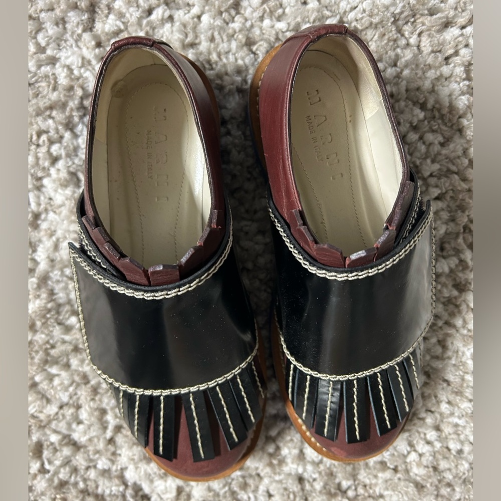 Marni excellent condition like new